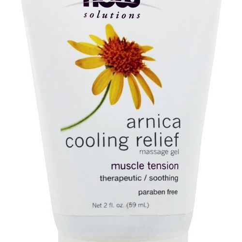 Now Arnica Soothe - 2 Oz