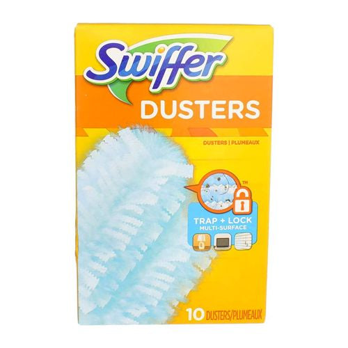 Swiffer Dusters Multi-Surface Duster Refills  10 Count