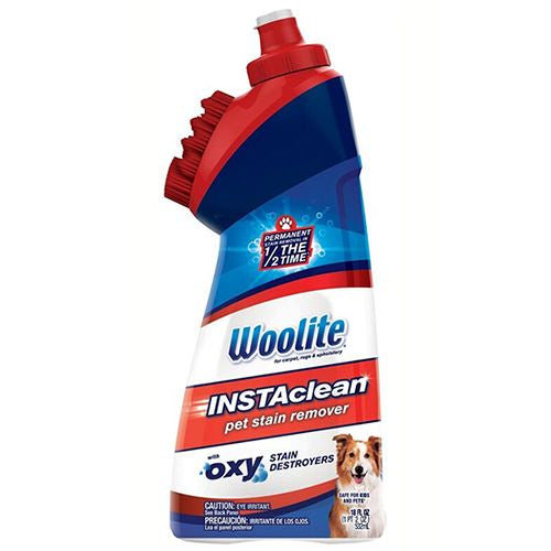 Woolite InstaClean with Oxy Pet Stain Destroyers  18 oz