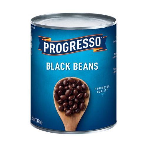 Progresso Black Beans