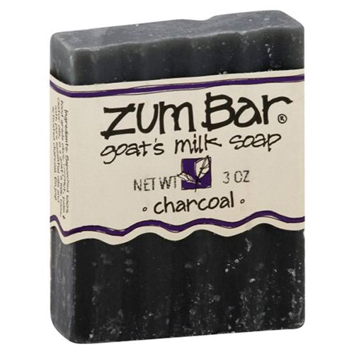 Indigo Wild Zum Bar Soap  3 oz