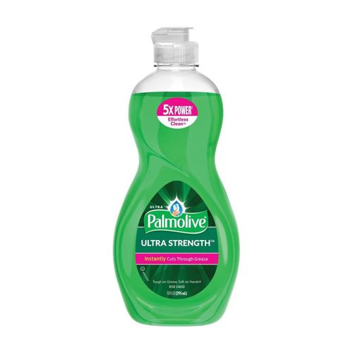 Palmolive Ultra Strength Liquid Dish Soap  Original - 10 fl oz