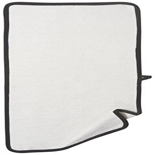 Now Designs Oven Towel  White