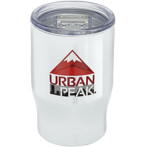 Tumbler 3 In 1 Ash 12 Oz.