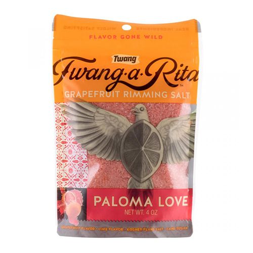 Twang, Paloma, Love Grapefruit - 4 Oz