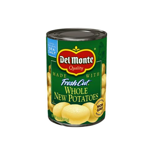 DEL MONTE, FRESH CUT WHOLE NEW POTATOES