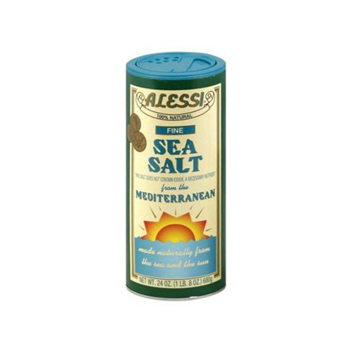 PREMIUM ALL NATURAL SEA SALT