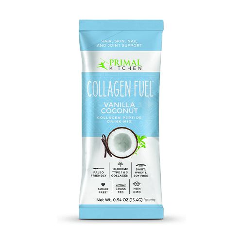 Primal Kitchen, Collagen Fuel Vnla Pkt - 0.54oz