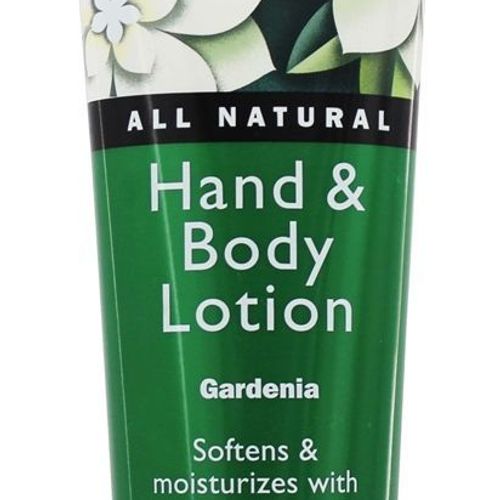 ShiKai Hand & Body Lotions Gardenia 8 fl. oz. 209656