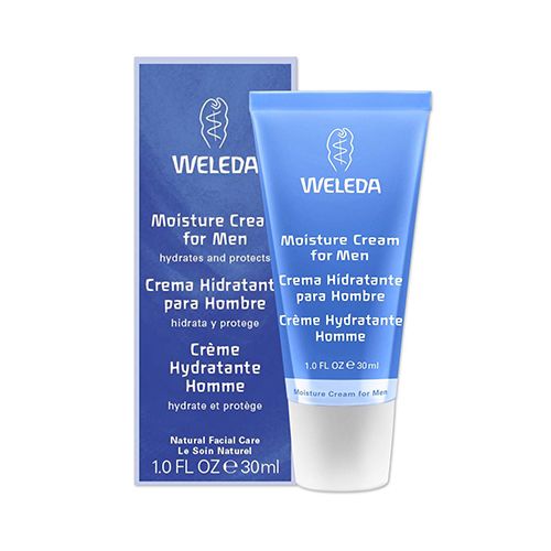 Weleda Weleda  Moisture Cream, 1 oz