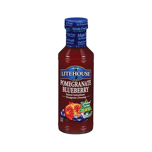 Litehouse Pomegranate Blueberry Dres