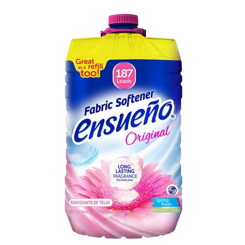 Ensueno Spring Fresh - 22 Oz