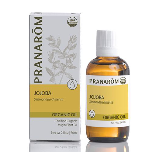 Pranarom Jojoba Virgin Plant Oil