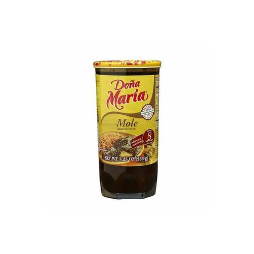 MOLE MEXICAN SAUCE