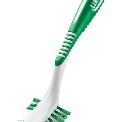 Libman 2.4 in. W Rubber Kitchen Brush