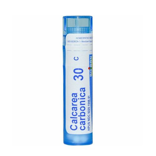 Boiron Calcarea Carbonica 30c - 80 C