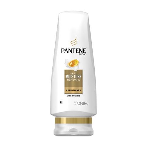 Pantene Pro-V Daily Moisture Renewal Conditioner  12 fl oz