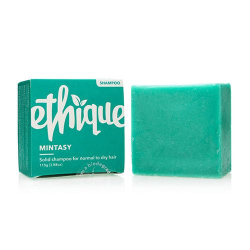 Ethique, Shampoo Bar Mintasy - 3.88oz