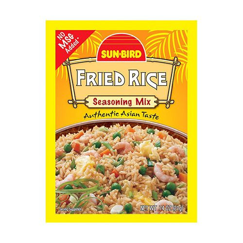 FRIED RICE SEASONING MIX