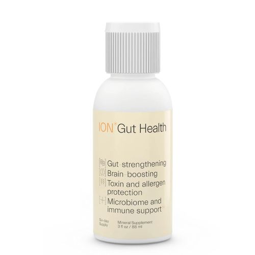 Ion Biome Gut Health - 3 Oz