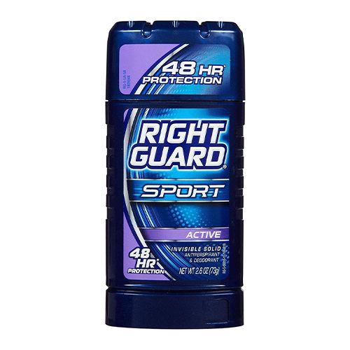 Right Guard Sport Active Antiperspir