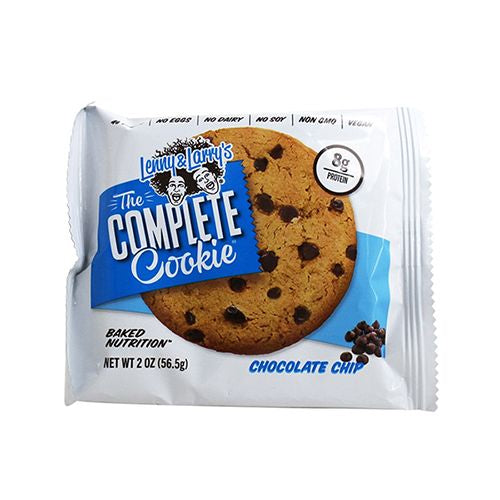 COOKIE CHOCOLATE CHIP  - 2 OZ