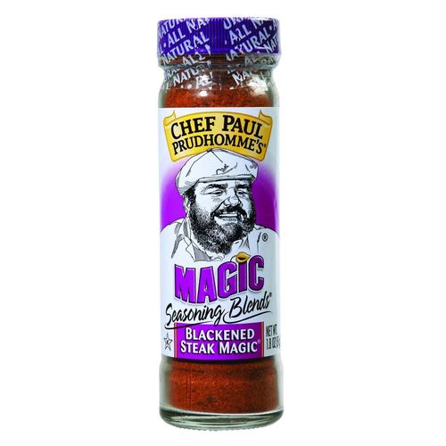 2 Bottles, Chef Paul Prudhomme Magic Seasoning Blends GUMBO FILE, Exp. 02/2023