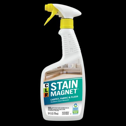 CLR Stain-Free Carpet, Floor, and Fabric Spot Remover Spray 26-oz