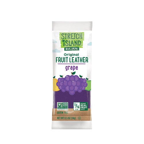 Stretch Island Fruit Grape .5oz