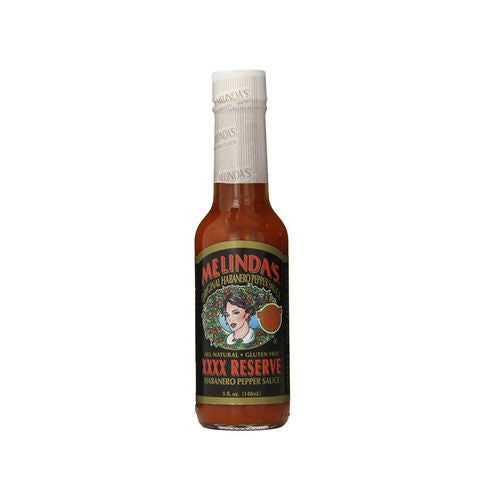 ORIGINAL HABANERO PEPPER SAUCE