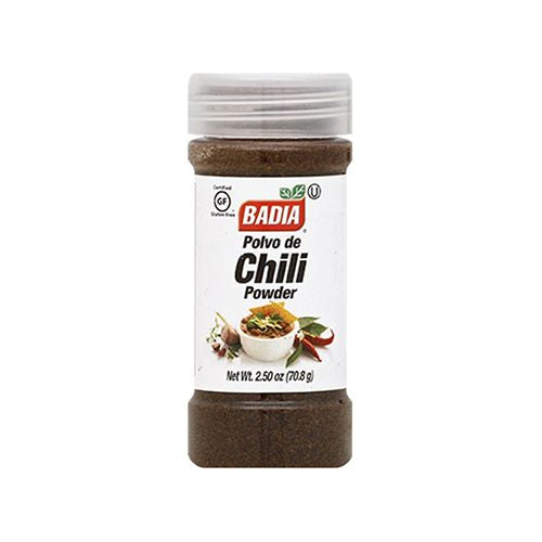 BADIA, CHILI POWDER