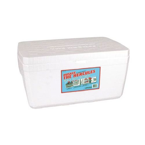 Lifoam? 48 Can Premium Cooler - Huskee? Hercules