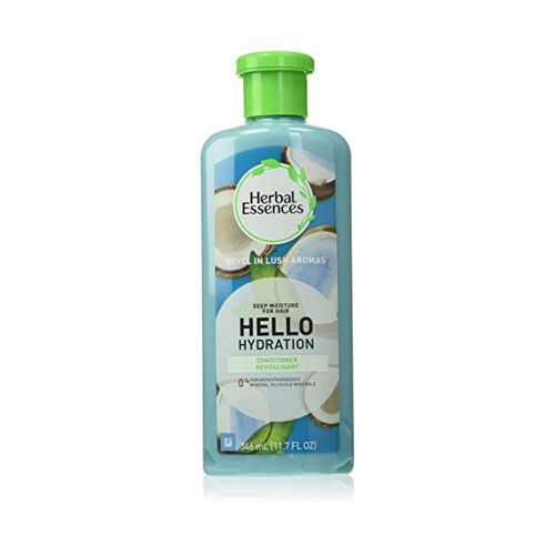 Herbal Essences Hello Hydration Conditioner  11.7 fl oz