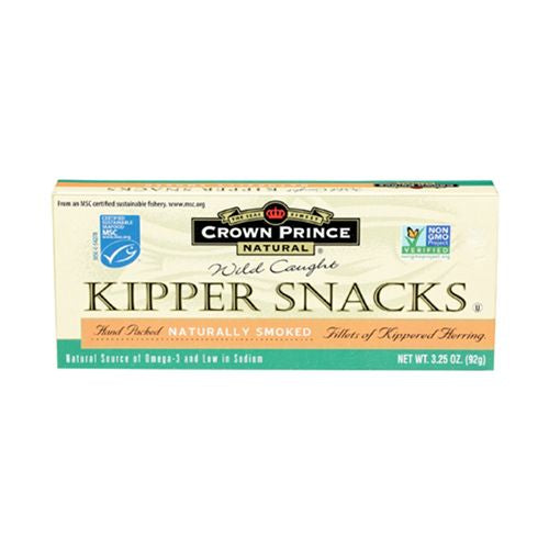 KIPPER SNACKS