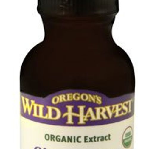 Oregon's Wild Harvest Cinnamon 1:2 Organic Herbal Supplement, 1 Fluid Ounce (B00J9RVR0W)