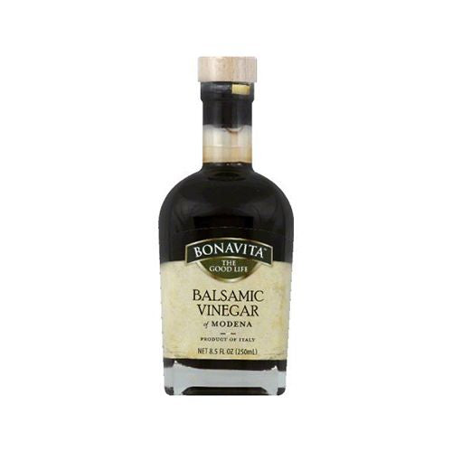 BALSAMIC VINEGAR