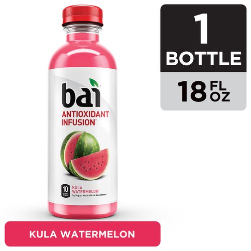 KULA WATERMELON ANTIOXIDANT BEVERAGE, KULA WATERMELON