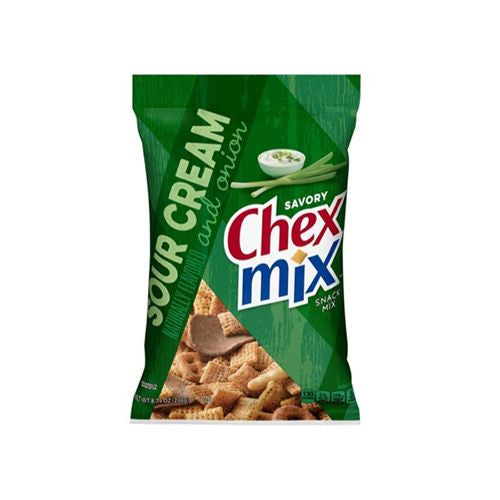 Chex Mix Sour Cream and Onion Snack Mix