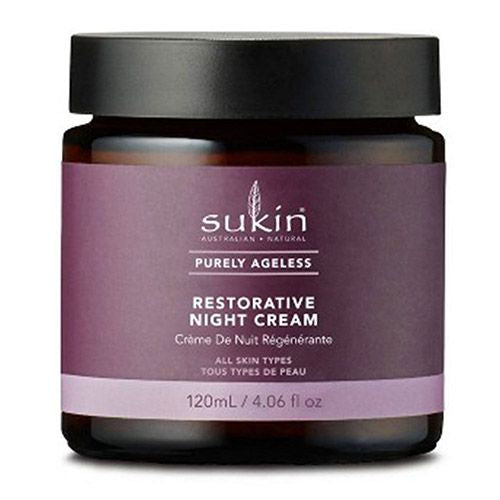 Restorative Night Cream 4.06oz