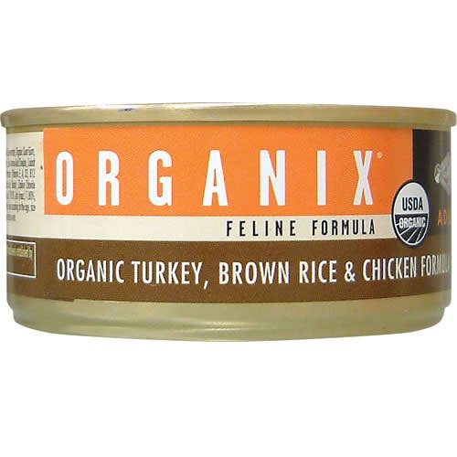 Castor & Pollux Org Turkey/Ckn Dog (12x12.7OZ )