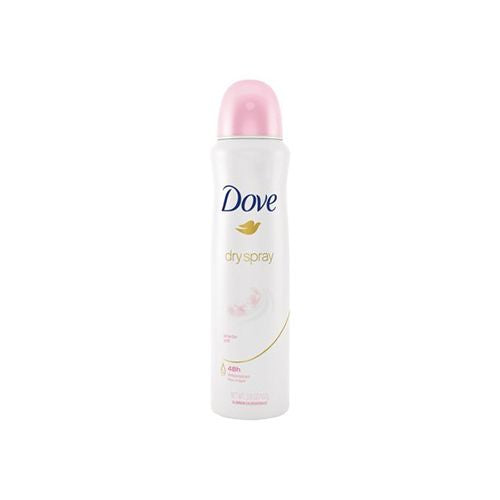 Dove Powder Soft Dry Antiperspirant / Aluminum Chlorohydrate / AEROSOL, SPRAY