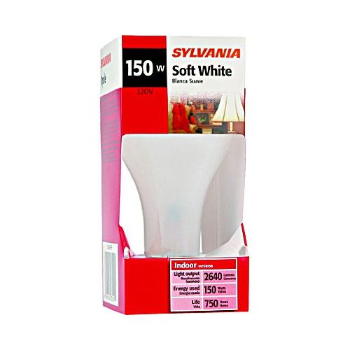 Syl 150w Soft White - 1 Pk