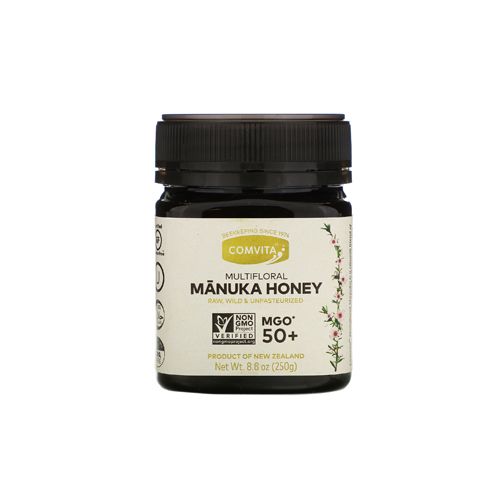 Comvita - MGO 50+ Multifloral Manuka Honey - 8.8 oz.