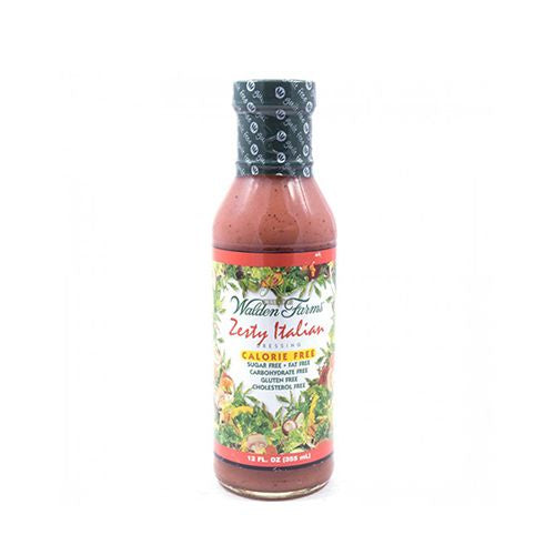 Walden Farms Walden Farms  Dressing, 12 oz