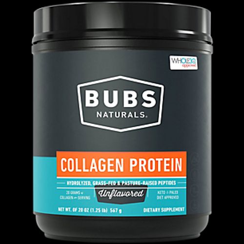 Collagen Protein 20oz.