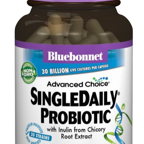 Probiotic Single Daily 30c