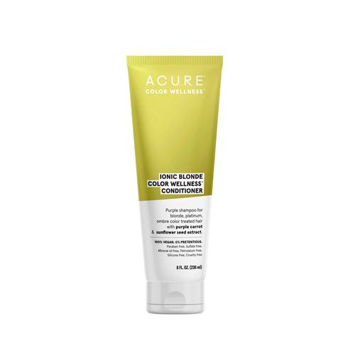 Acure, Ionic Blonde - 8 Oz