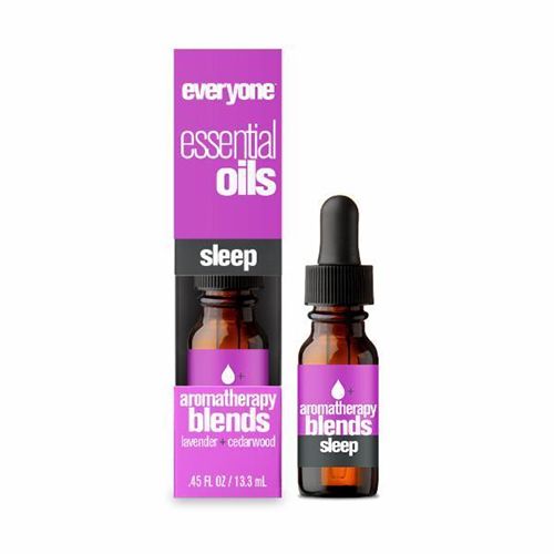 Everyone Essential Oils - Sleep - 0.45 fl oz