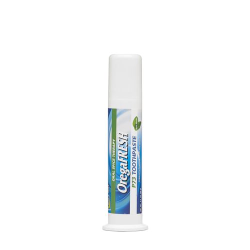 North American Herb & Spice HG1533249 3.4 oz Toothpaste Oregafresh - P73