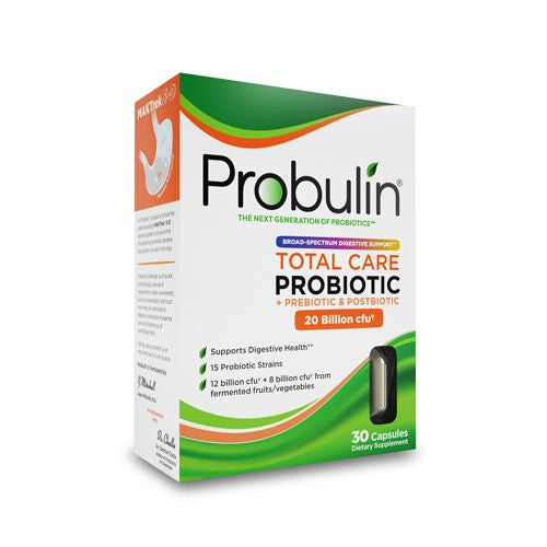 Tc Immune Probiotic 30c